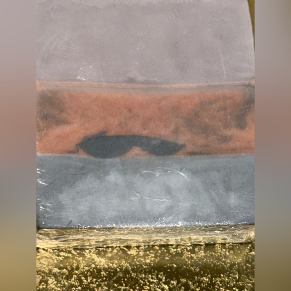 Cowboy After Dark Goat Milk Soap Handcrafted bar - Picture 4 of 5